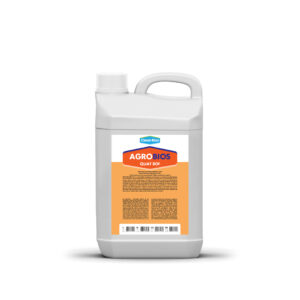 Agro Bios Quat 80F Clean Bios 5L