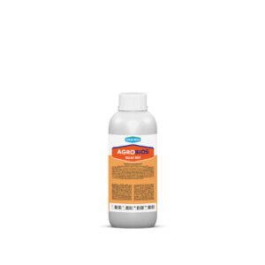 Agro Bios Quat 80F Clean Bios 1L