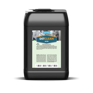 Det Clean Acid Clean Bios 50L