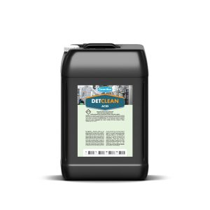Det Clean Acid Clean Bios 20L