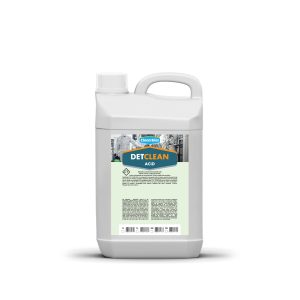 Det Clean Acid Clean Bios 5L