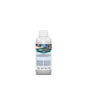 Det Clean Foam Clean Bios 1L