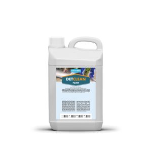 Det Clean Foam Clean Bios 5L