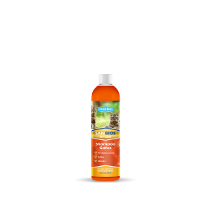 Shampoo San Bios Gatos Clean Bios 500ml