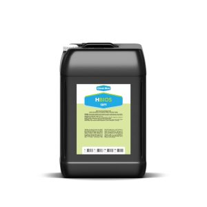 Sabonete Líquido Antisséptico H Bios Sept Clean Bios 20L