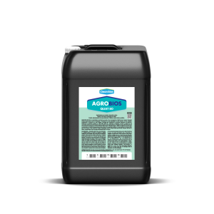 Agro Bios Quat 80 Clean Bios 20L