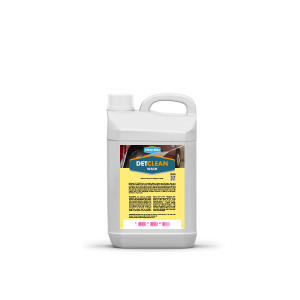 Det Clean Wash Clean Bios 5L