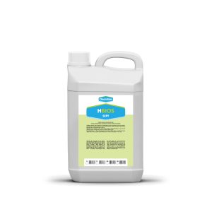 Sabonete Líquido Antisséptico H Bios Sept Clean Bios 5L