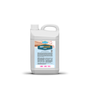 Det Clean Hand Clean Bios 5L