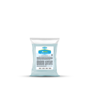 Álcool Gel H Bios 70% Clean Bios 500ml