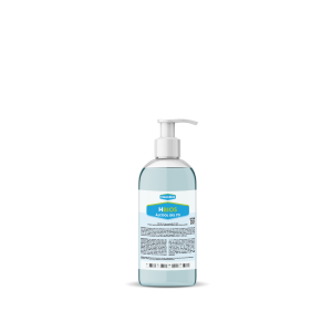 Álcool Gel H Bios 70% Clean Bios 1L